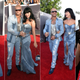 Image for article titled Glitter, Cleavage and Outlandish Outfits on the VMAs Red Carpet